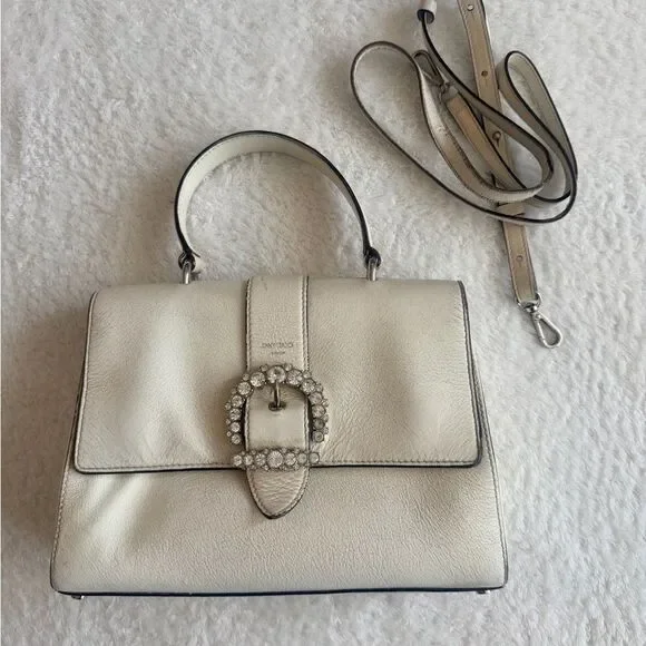 Jimmy Choo Cheri Purse - Picture 6 of 15